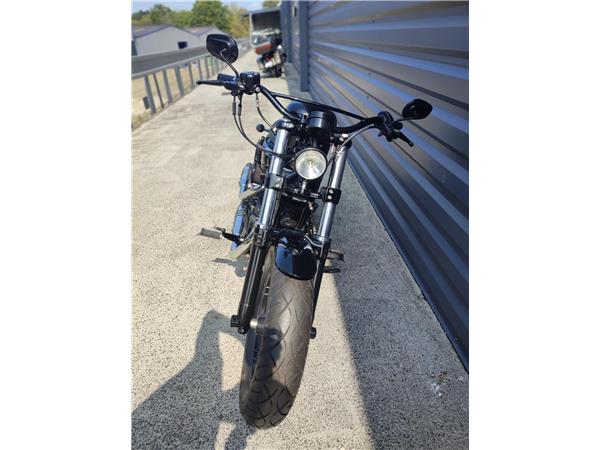 SPORTSTER FORTY-EIGHT 1200