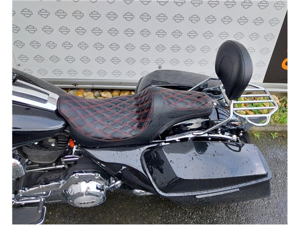 2011 HARLEY-DAVIDSON ELECTRA GLIDE