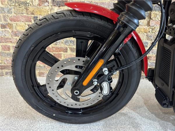 2023 Harley-Davidson Softail