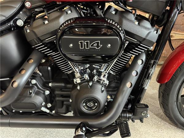 2023 Harley-Davidson Softail