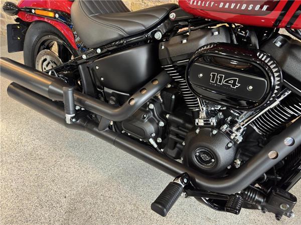 2023 Harley-Davidson Softail