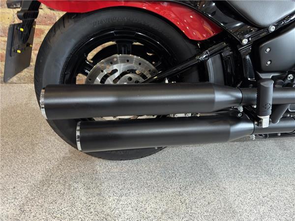 2023 Harley-Davidson Softail