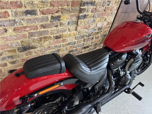 2023 Harley-Davidson Softail