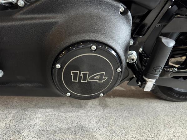 2023 Harley-Davidson Softail