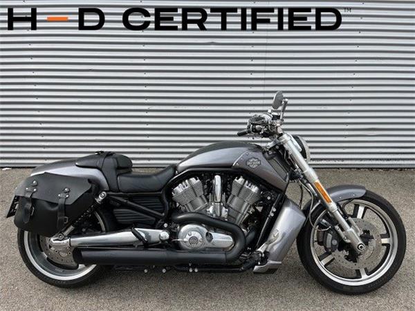 2014 Harley-Davidson V-Rod Muscle VRSCF Cruiser