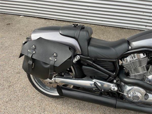 2014 Harley-Davidson V-Rod Muscle VRSCF Cruiser