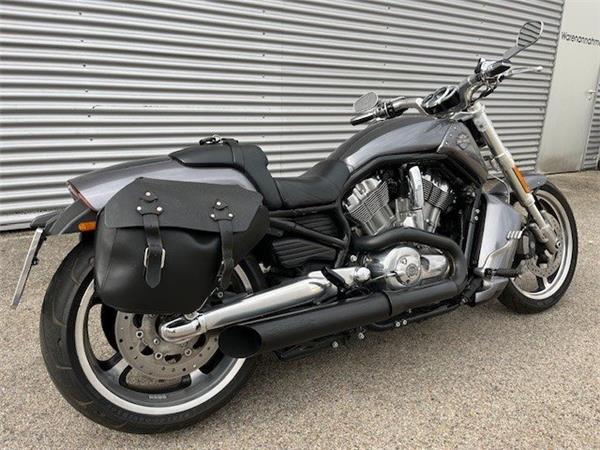 2014 Harley-Davidson V-Rod Muscle VRSCF Cruiser