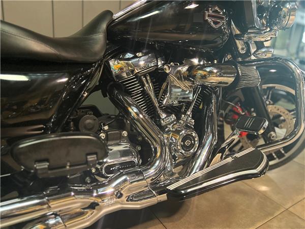 TOURING STREET GLIDE 1745