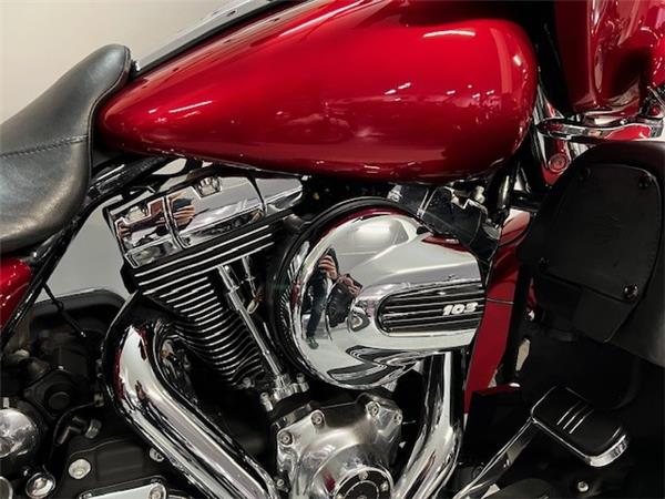 TOURING STREET GLIDE 1690