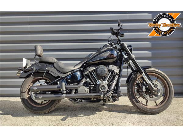 SOFTAIL LOW RIDER 1868 S