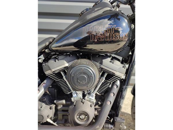 SOFTAIL LOW RIDER 1868 S