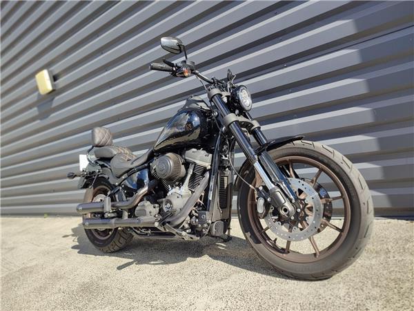 SOFTAIL LOW RIDER 1868 S