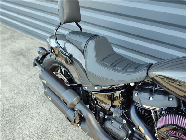 SOFTAIL FAT BOB 1868