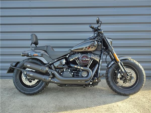 SOFTAIL FAT BOB 1868