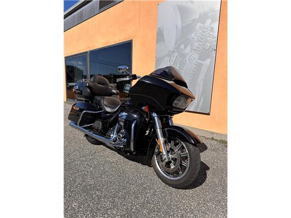 Harley-Davidson Touring FLTRU - Road Glide Ultra