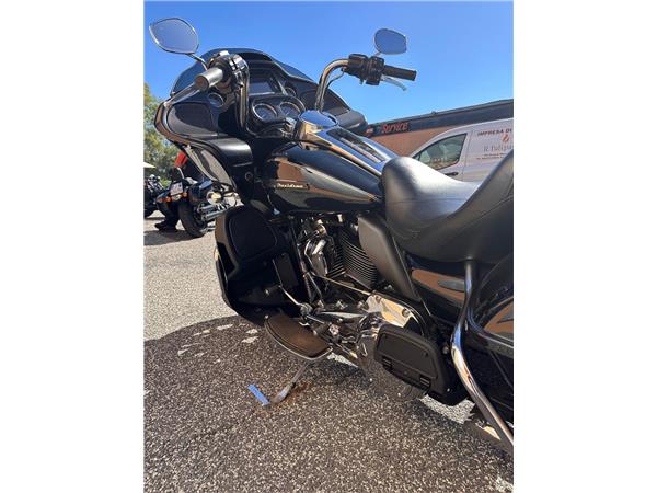 Harley-Davidson Touring FLTRU - Road Glide Ultra