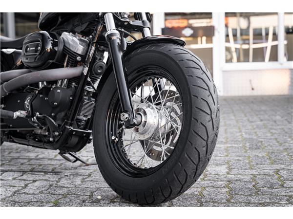 Harley-Davidson Kiel XL1200X SPORTSTER FORTY-EIGHT - BSL ABGASANLAGE