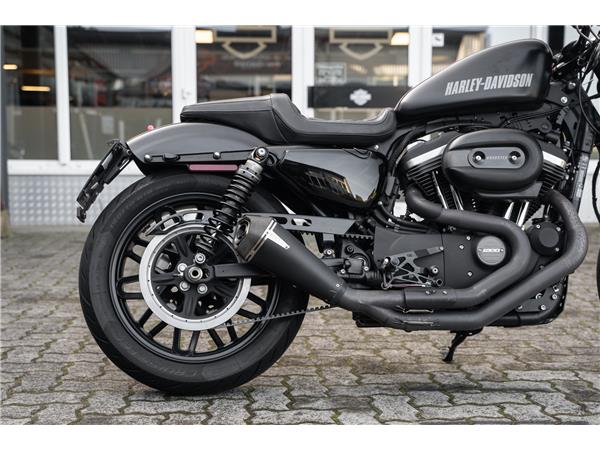 Harley-Davidson Kiel SPORTSTER ROADSTER XL1200CX - CAFE RACER -