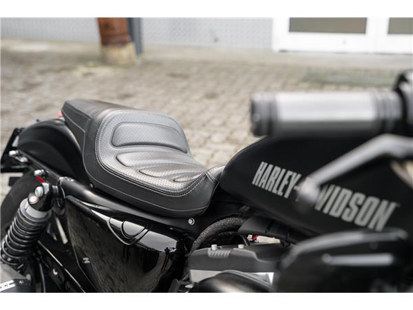 Harley-Davidson Kiel SPORTSTER ROADSTER XL1200CX - CAFE RACER -