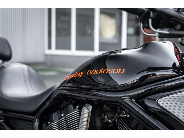 Harley-Davidson Kiel VRSCDX Night Rod Special REMUS - CUSTOM BODYKIT