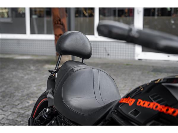 Harley-Davidson Kiel VRSCDX Night Rod Special REMUS - CUSTOM BODYKIT