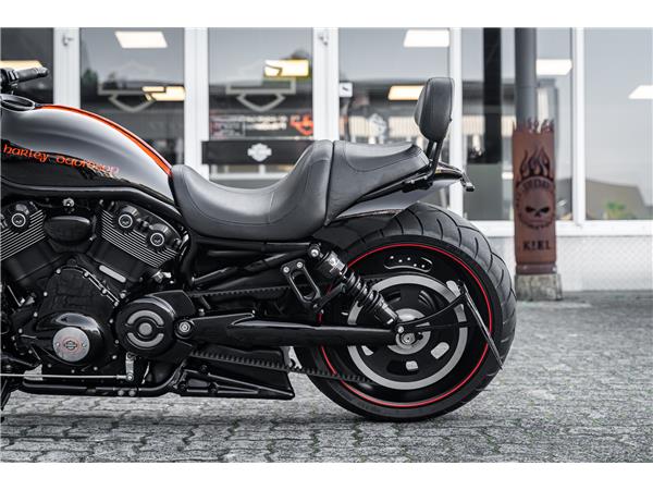 Harley-Davidson Kiel VRSCDX Night Rod Special REMUS - CUSTOM BODYKIT