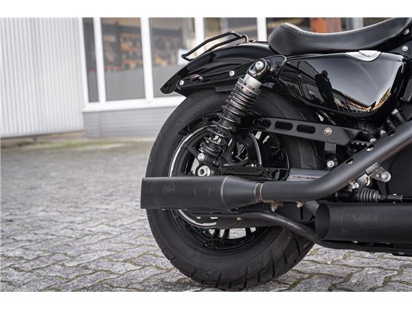 Harley-Davidson Kiel XL1200X SPORTSTER FORTY-EIGHT - KESSTECH -