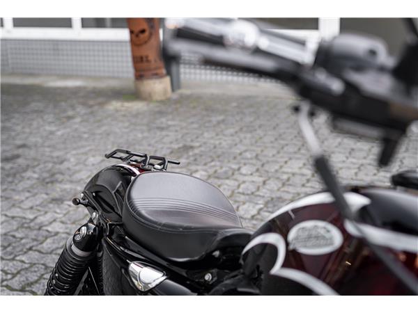 Harley-Davidson Kiel XL1200X SPORTSTER FORTY-EIGHT - KESSTECH -