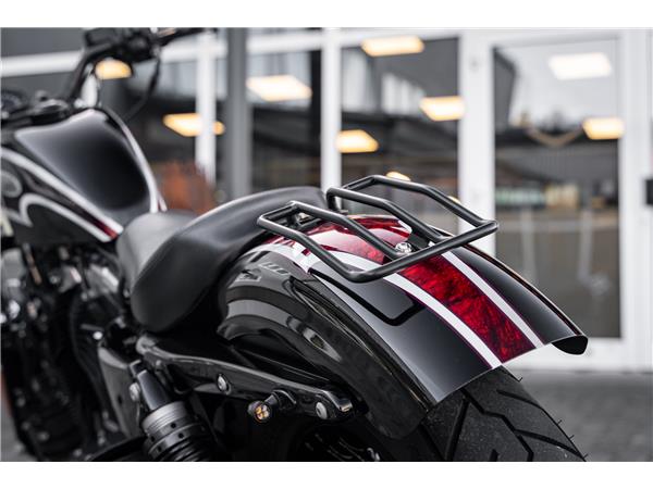 Harley-Davidson Kiel XL1200X SPORTSTER FORTY-EIGHT - KESSTECH -