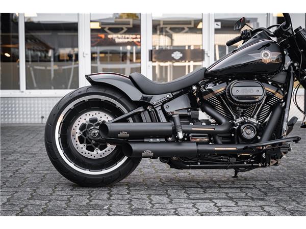 Harley-Davidson Kiel FAT BOY FLFBS 114 ciu - Anniversary 30TH Jekill