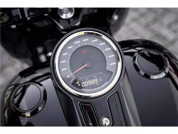 Harley-Davidson Kiel FAT BOY FLFBS 114 ciu - Anniversary 30TH Jekill