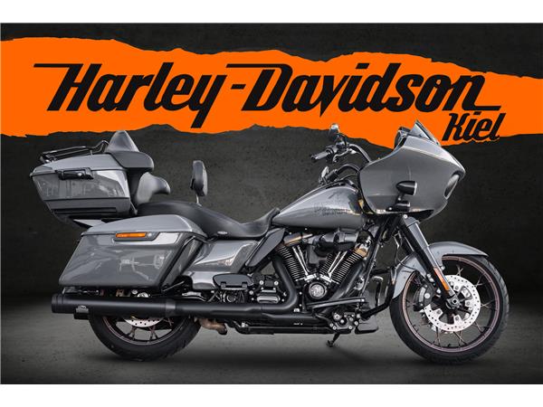 Harley-Davidson Kiel ROAD GLIDE ST 117 FLTRXST - 1.HAND JEKILL&HYDE-