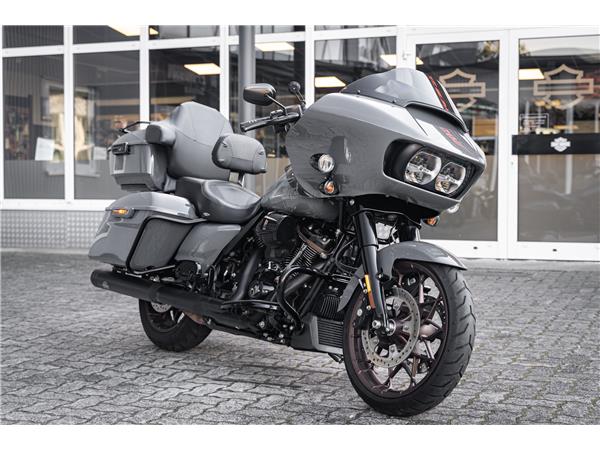 Harley-Davidson Kiel ROAD GLIDE ST 117 FLTRXST - 1.HAND JEKILL&HYDE-