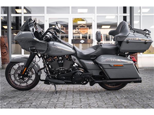 Harley-Davidson Kiel ROAD GLIDE ST 117 FLTRXST - 1.HAND JEKILL&HYDE-