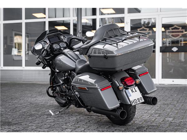 Harley-Davidson Kiel ROAD GLIDE ST 117 FLTRXST - 1.HAND JEKILL&HYDE-