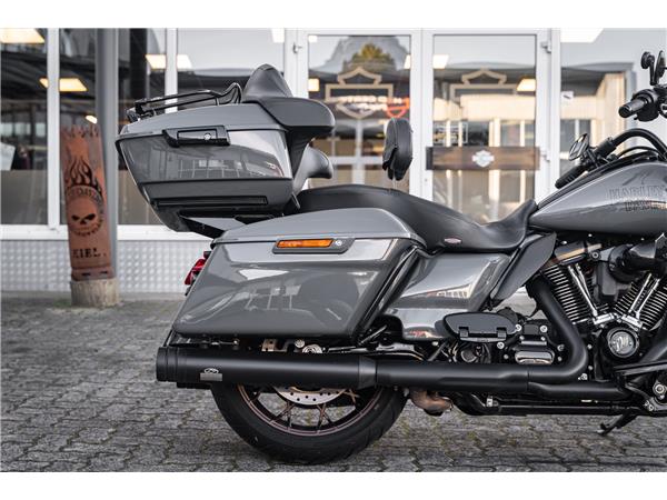 Harley-Davidson Kiel ROAD GLIDE ST 117 FLTRXST - 1.HAND JEKILL&HYDE-