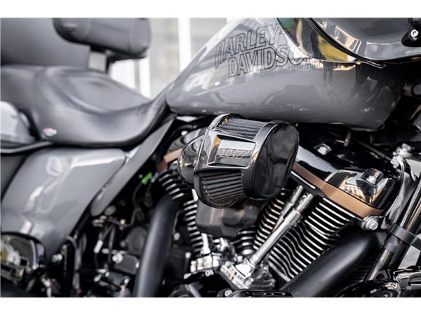 Harley-Davidson Kiel ROAD GLIDE ST 117 FLTRXST - 1.HAND JEKILL&HYDE-