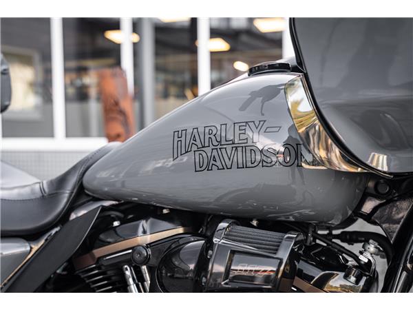 Harley-Davidson Kiel ROAD GLIDE ST 117 FLTRXST - 1.HAND JEKILL&HYDE-