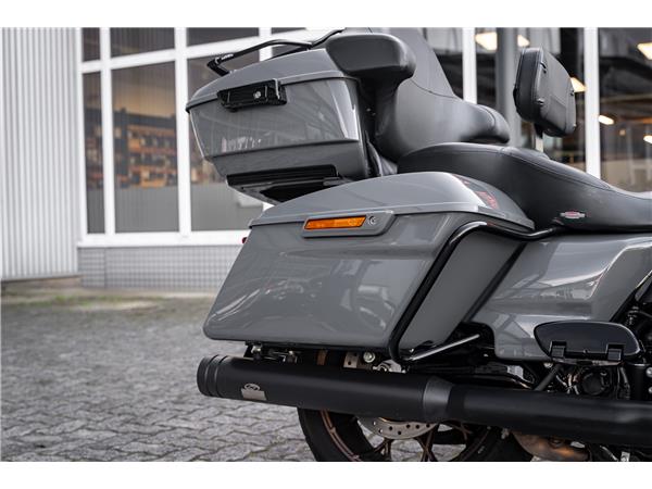 Harley-Davidson Kiel ROAD GLIDE ST 117 FLTRXST - 1.HAND JEKILL&HYDE-