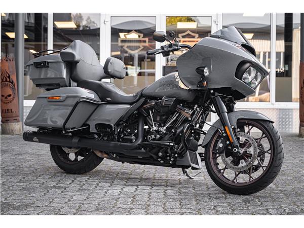 Harley-Davidson Kiel ROAD GLIDE ST 117 FLTRXST - 1.HAND JEKILL&HYDE-