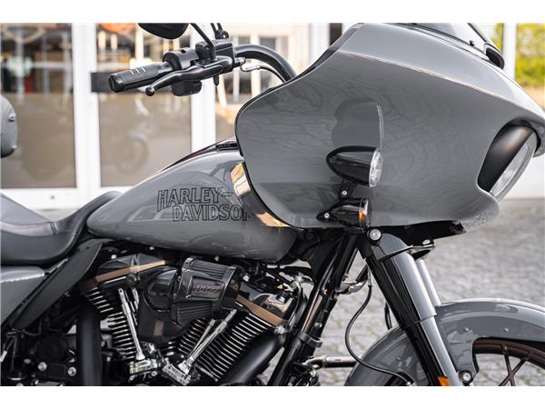 Harley-Davidson Kiel ROAD GLIDE ST 117 FLTRXST - 1.HAND JEKILL&HYDE-