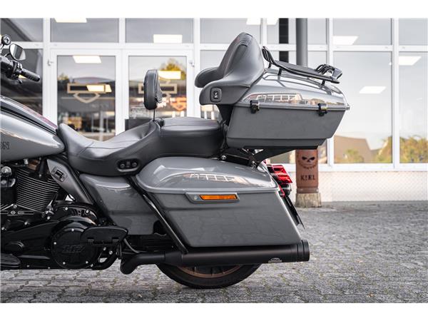 Harley-Davidson Kiel ROAD GLIDE ST 117 FLTRXST - 1.HAND JEKILL&HYDE-