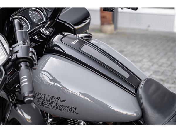 Harley-Davidson Kiel ROAD GLIDE ST 117 FLTRXST - 1.HAND JEKILL&HYDE-