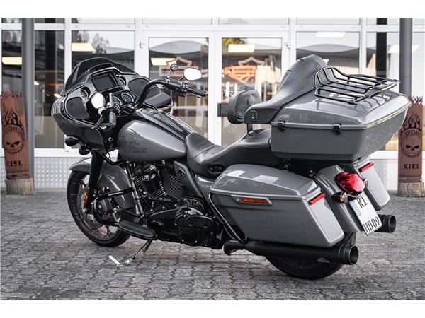 Harley-Davidson Kiel ROAD GLIDE ST 117 FLTRXST - 1.HAND JEKILL&HYDE-