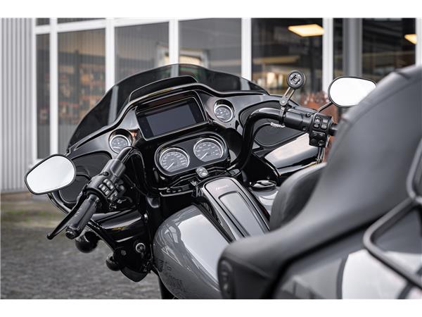 Harley-Davidson Kiel ROAD GLIDE ST 117 FLTRXST - 1.HAND JEKILL&HYDE-