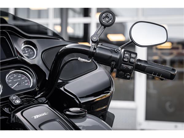 Harley-Davidson Kiel ROAD GLIDE ST 117 FLTRXST - 1.HAND JEKILL&HYDE-