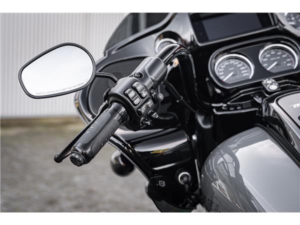 Harley-Davidson Kiel ROAD GLIDE ST 117 FLTRXST - 1.HAND JEKILL&HYDE-