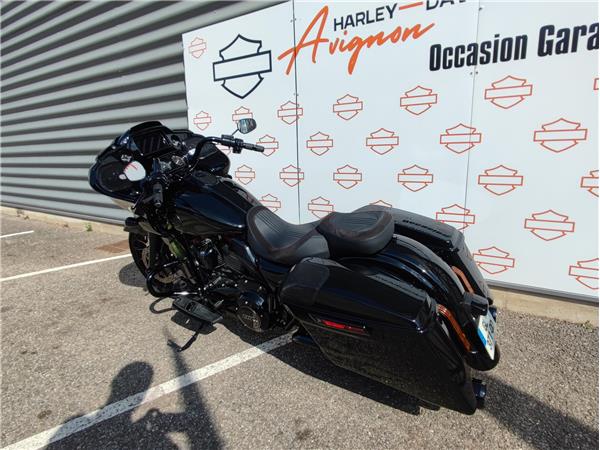 2022 HARLEY-DAVIDSON ROAD GLIDE