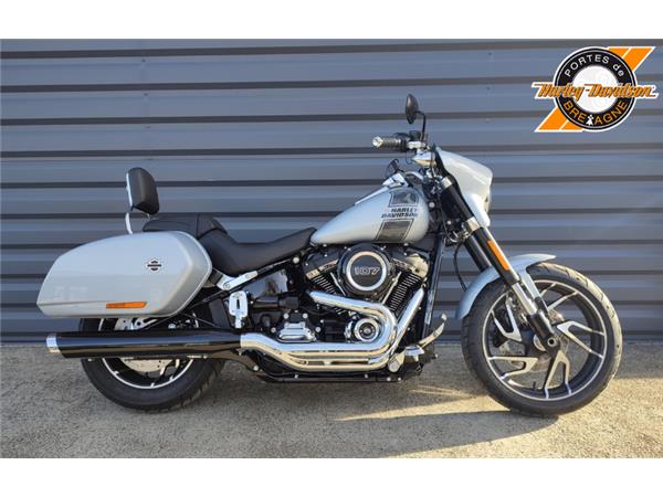 SOFTAIL SPORT GLIDE 1745