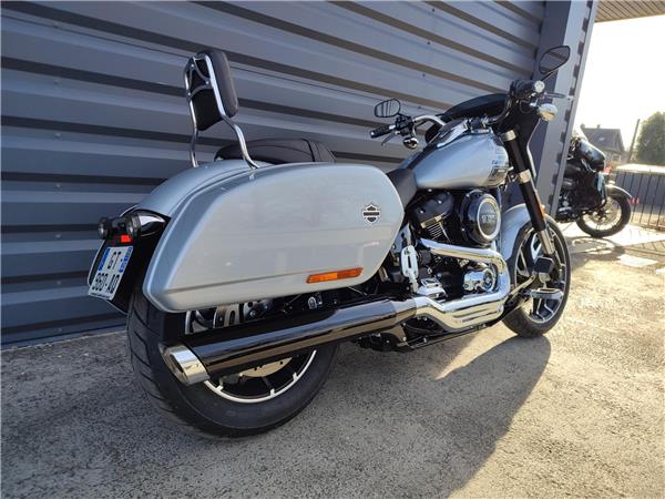 SOFTAIL SPORT GLIDE 1745